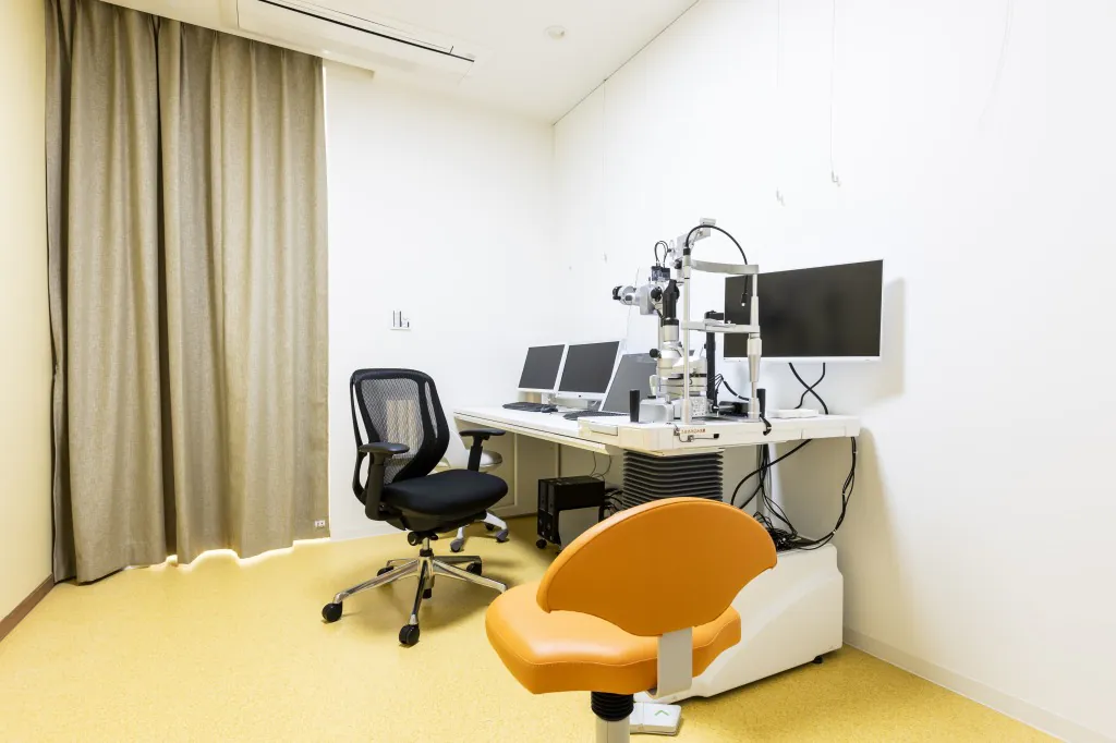 倉敷てんげん眼科